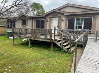 336 Santa Fe Trl, Weatherford, TX 76087