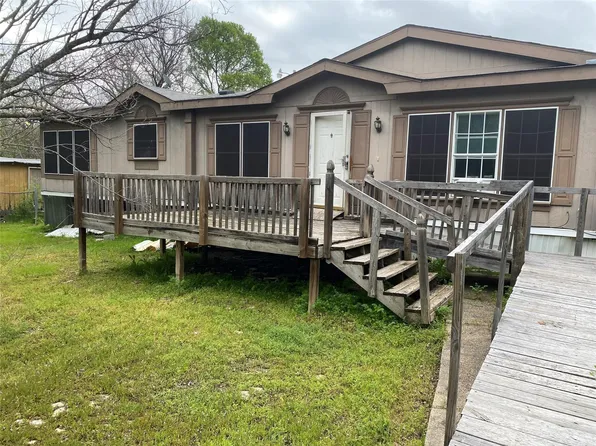 336 Santa Fe Trl, Weatherford, TX 76087