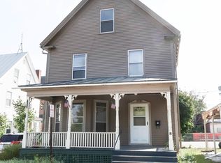 8 Leighton St, Waterville, ME 04901