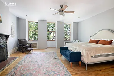 Sold by Sotheby's International Realty