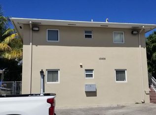 10835 SW 4th St, Sweetwater, FL 33174