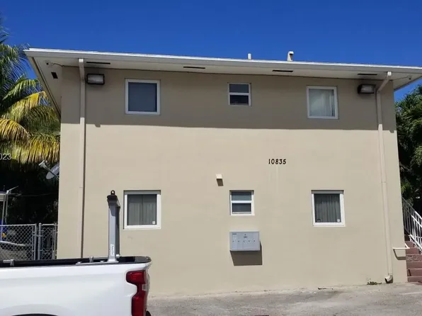 10835 SW 4th St, Sweetwater, FL 33174