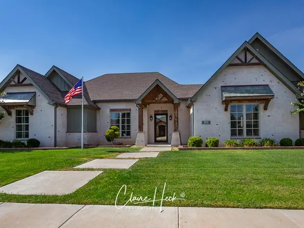 2502 Legacy Oaks, Midland, TX 79705