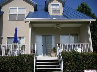 35005 Colony Cove Cir UNIT 69, Vinita, OK 74301