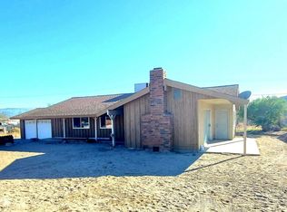 13715 Birch St, Trona, CA 93562