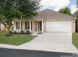 4331 Granite Shls, San Antonio, TX 78244