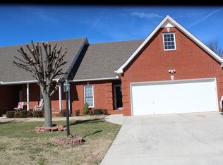 380 Chase Cir, Winchester, TN 37398