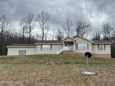 711 Okolona Rd, Church Hill, TN, 37642