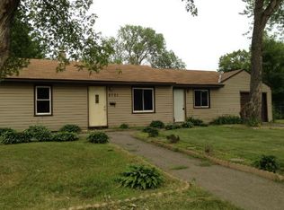 8701 10th Ave S, Bloomington, MN 55420