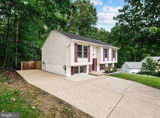 6922 Ridge Way Dr, Fredericksburg, VA 22407
