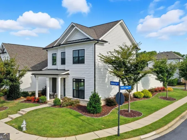 514 Homestead Park Pl, Canton, GA 30115