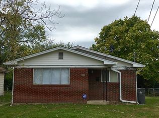 1728 Perkins Ave, Indianapolis, IN