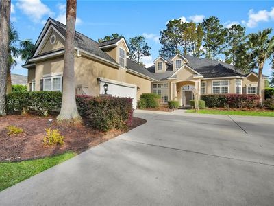 4 Stonehedge Way, Bluffton, SC, 29910