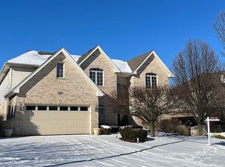 13028 Blue Grass Dr, Lemont, IL 60439