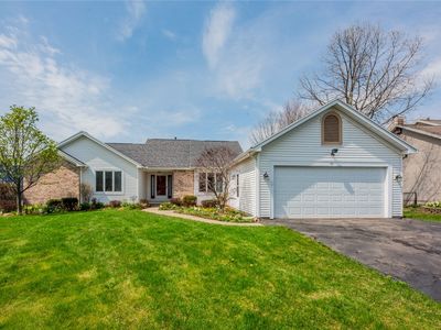 56 Kaye Park Ter, Rochester, NY, 14624