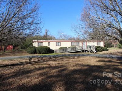 3834 Upper White Store Rd, Peachland, NC, 28133