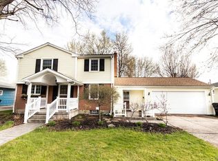 164 Sweet Briar Rd, Tonawanda, NY 14150