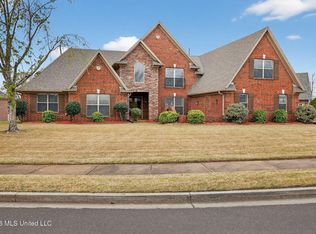 5565 Savannah Pkwy, Southaven, MS 38671