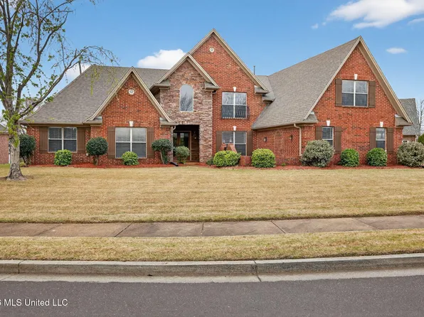 5565 Savannah Pkwy, Southaven, MS 38671