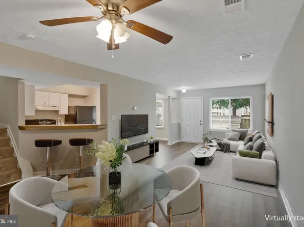 46349 Columbus Dr, Lexington Park, MD 20653