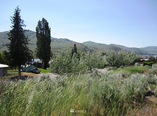 0 E Johnson Ave, Chelan, WA 98816