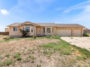807 S Aguilar Ln, Pueblo West, CO 81007