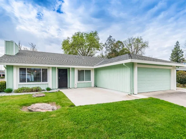 46 Stanislaus Cir, Sacramento, CA 95831