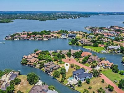 75-A Applehead Island, Horseshoe Bay, TX, 78657