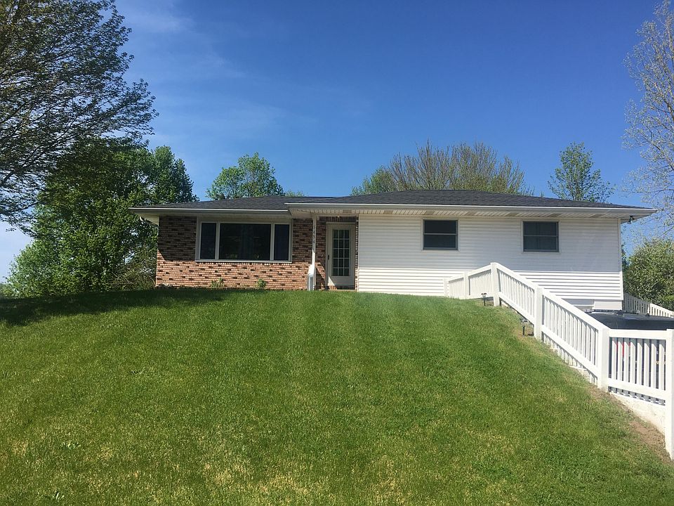 3454 W Circle Dr, Hart, MI 49420 | Zillow