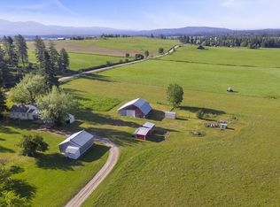 711 Milan Farms Rd, Elk, WA 99009