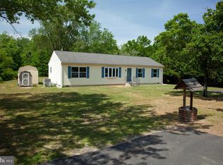 158 Hesstown Rd, Millville, NJ 08332