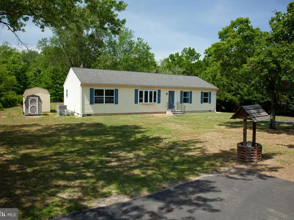 158 Hesstown Rd, Millville, NJ 08332