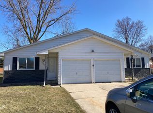 3340-3342 Northwest Dr, Saginaw, MI 48603