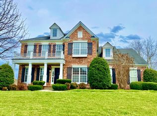 2065 Belshire Way, Spring Hill, TN 37174