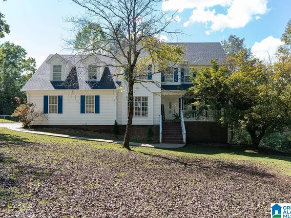 891 Kennedy Dr, Oneonta, AL 35121