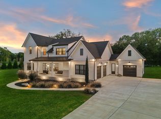 5786 Manchester Pike, Murfreesboro, TN 37127