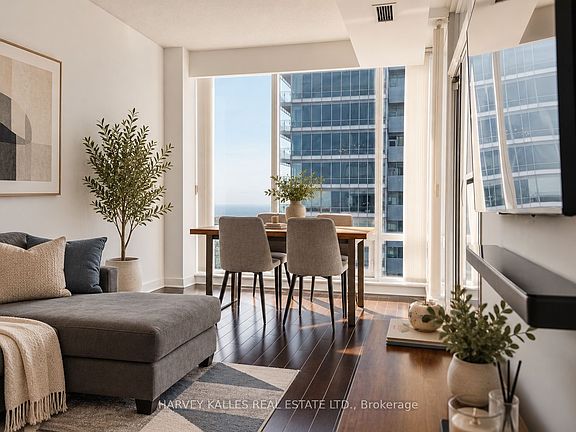 4th image of 295 Adelaide St W #4208
