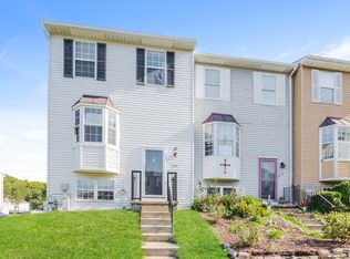 500 Kosoak Rd, Baltimore, MD 21220