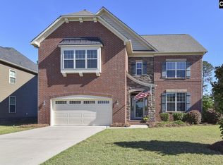 921 Plyler Ln, Columbia, SC 29229