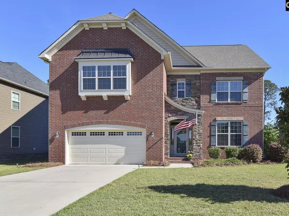 921 Plyler Ln, Columbia, SC 29229