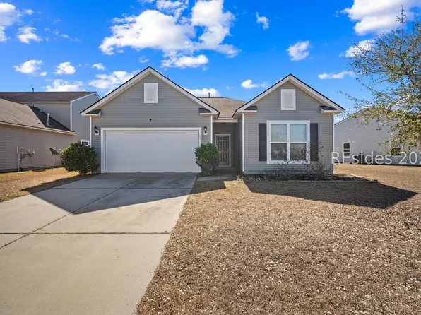 13 Wando Pl, Beaufort, SC 29906