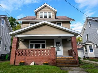 821 Wright Ave, Alliance, OH 44601