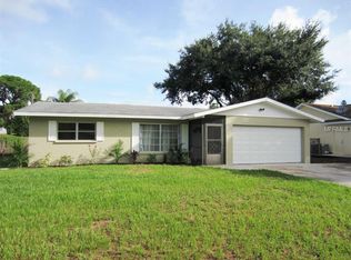 3590 Sunset Beach Dr, Venice, FL 34293