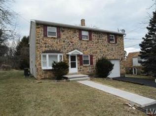1757 Savercool Ave, Bethlehem, PA 18015