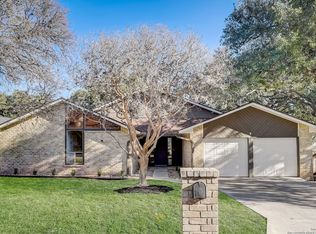 1118 Jack Pine St, San Antonio, TX 78232