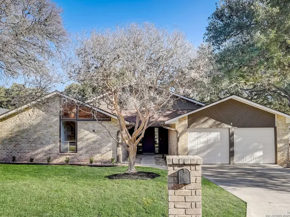 1118 JACK PINE ST, San Antonio, TX 78232
