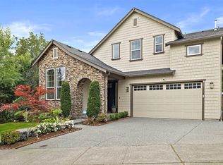 9327 Satterlee Ave SE, Snoqualmie, WA 98065