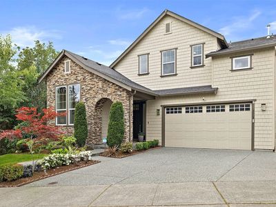 9327 Satterlee Avenue SE, Snoqualmie, WA, 98065