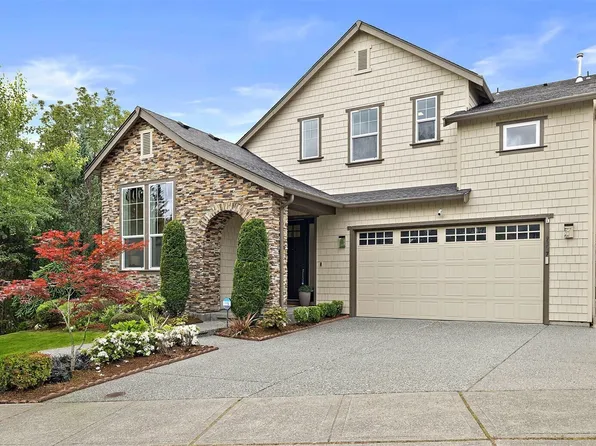 9327 Satterlee Avenue SE, Snoqualmie, WA 98065