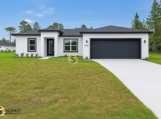 16837 SW 47th Court Rd, Ocala, FL 34473